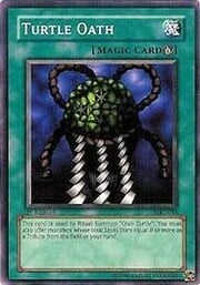 Turtle Oath · Common 066