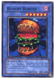 Hungry Burger · Common 068