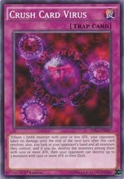 Crush Card Virus · Common 047
