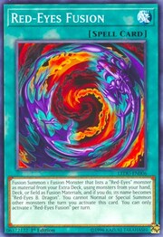 Red-Eyes Fusion · Common 006