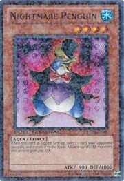 Nightmare Penguin · Common 005