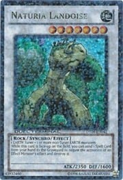 Naturia Landoise · Ultra Rare 042