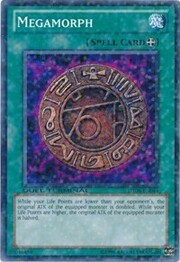 Megamorph · Common 044