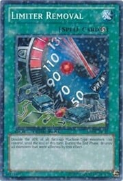 Limiter Removal · Common 045