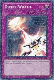 Divine Wrath · Common 050