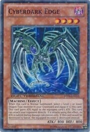 Cyberdark Edge · Common 053