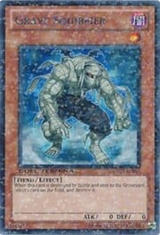Grave Squirmer · Rare 054