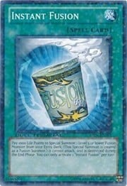 Instant Fusion · Common 093