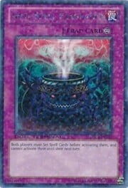 Anti-Spell Fragrance · Rare 100