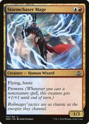 Stormchaser Mage 159