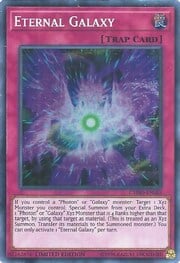 Eternal Galaxy · Super Rare 003