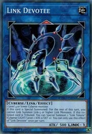 Link Devotee · Common 036