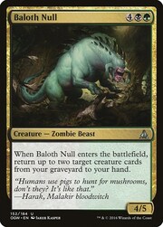 Baloth Null 152