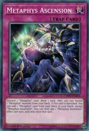 Metaphys Ascension · Common 076