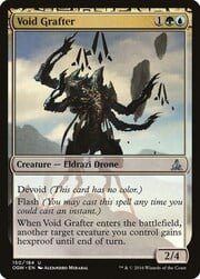 Void Grafter 150