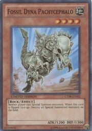 Fossil Dyna Pachycephalo · Super Rare 012