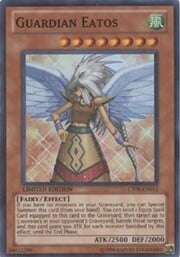 Guardian Eatos · Super Rare 013