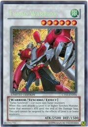 Turbo Guerriero