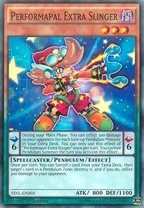 Artistamico Fiondatore Extra Card Front
