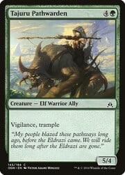 Tajuru Pathwarden 145