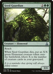 Seed Guardian 143