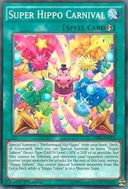 Super Hippo Carnival · Common 053