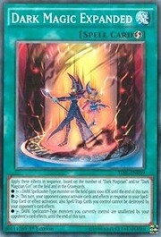 Dark Magic Expanded · Common 059