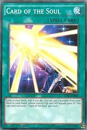 The Dark Illusion featured card