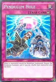 Pendulum Hole · Common 079