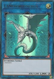 LANphorhynchus · Ultra Rare 021