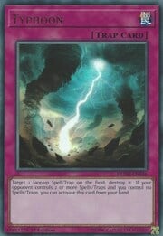 Typhoon · Ultra Rare 046
