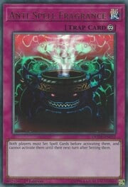 Anti-Spell Fragrance · Ultra Rare 052