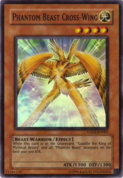 GX Tag Force (PSP) featured card