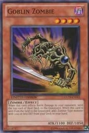 Goblin Zombie · Common 013