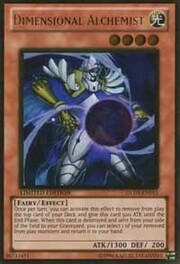 Gold Series 3 featured card
