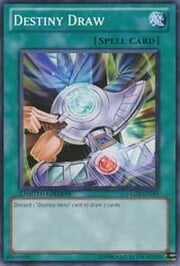 Destiny Draw · Common 044