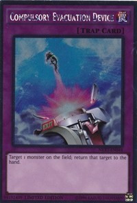 Compulsory Evacuation Device Noble Knights of the Round Table Box Set | Yu-Gi-Oh! | CardTrader Compulsory Evacuation Device Noble Knights of the Round Table Box Set | Yu-Gi-Oh! | CardTrader