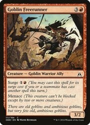 Goblin Freerunner 111
