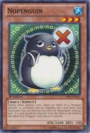 Nopenguin · Common 037
