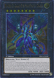 Number 62: Galaxy-Eyes Prime Photon Dragon