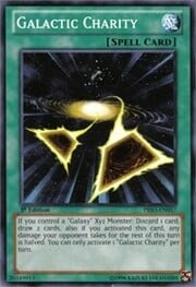 Galactic Charity · Common 057
