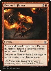 Devour in Flames 106