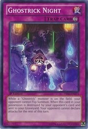 Ghostrick Night · Common 074