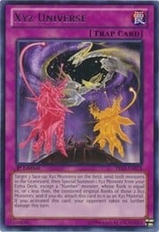 Xyz Universe · Rare 078