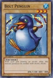 Bolt Penguin · Common 090