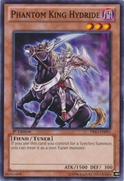 Phantom King Hydride · Common 091