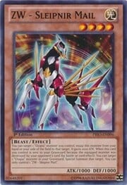 ZW - Sleipnir Mail · Common 096