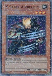 Duel Terminal 1 featured card