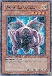 Worm Cartaros · Common 028