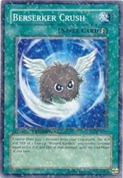 Berserker Crush · Common 044